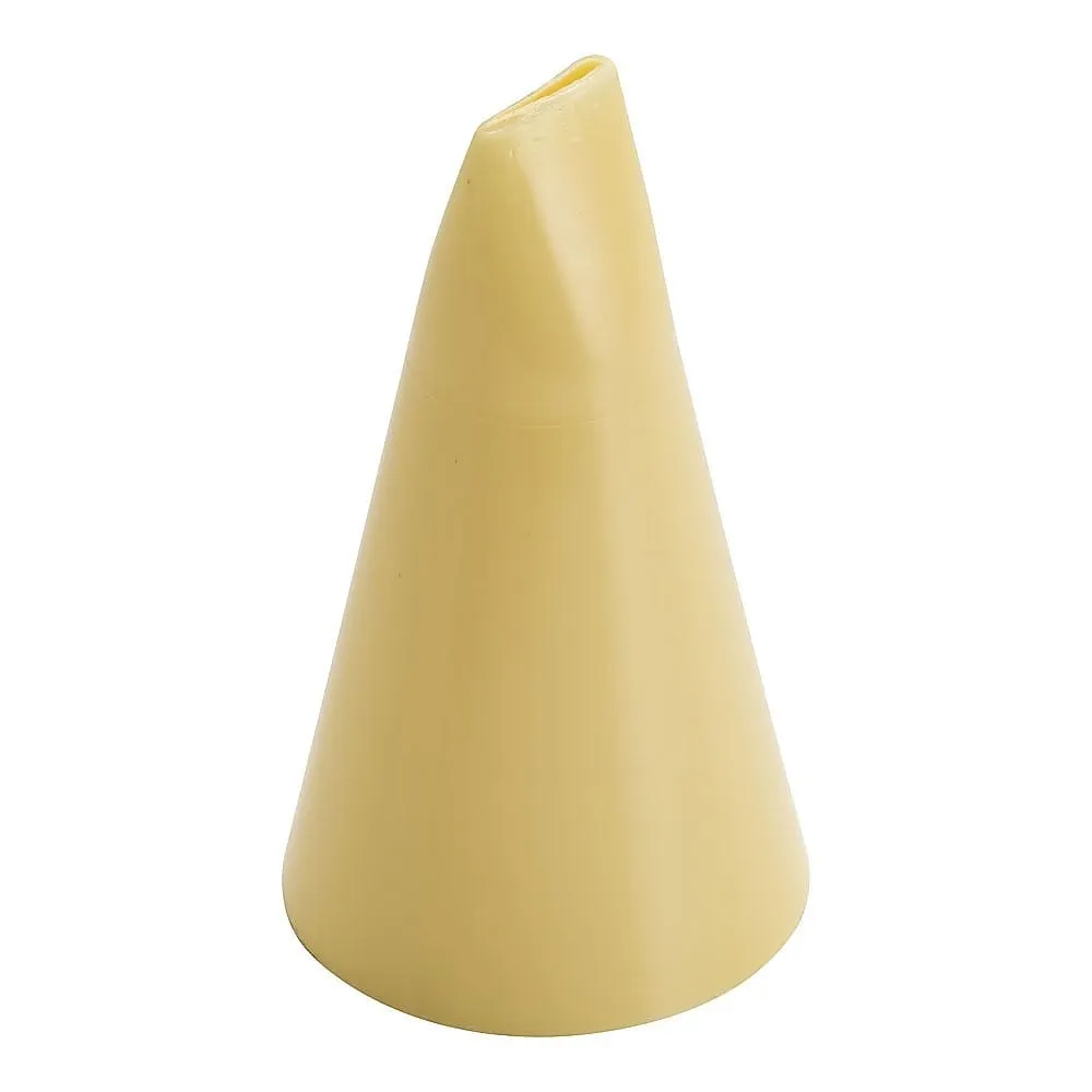 62-6551-23 Thermo PP Decorative Mouthpiece Left Rose 31523