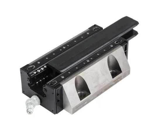 63-7395-33 INA Linear Guide Carriage KWSE25-L-G3-V1, KWSE25 KWSE25-L-G3-V1