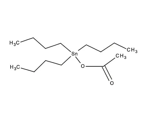 61-0368-33　［Discontinued］Tributyltin Acetate for Synthesis 821650 50G　8.21650.0050