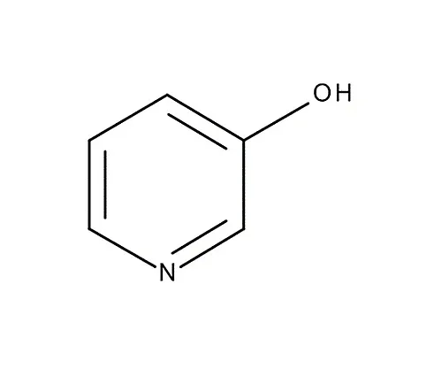 61-0339-18　［Discontinued］3-Pyridinol for Synthesis 807036 50G　8.07036.0050