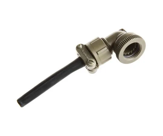 63-7545-68 Amphenol Cable Clamp Olive Drab Cable Clamp 97B-108917