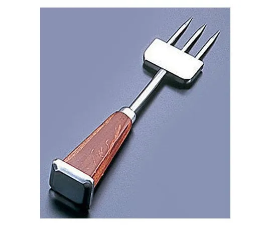62-6534-56 Diamond 3-Flute Ice Pick