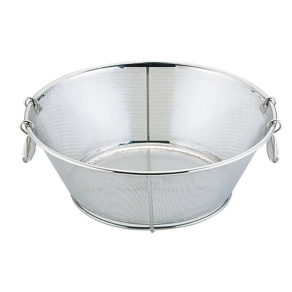 62-6401-64 Punching Flat Bottom Lift (Hole Diameter φ2.2 mm) 65 cm