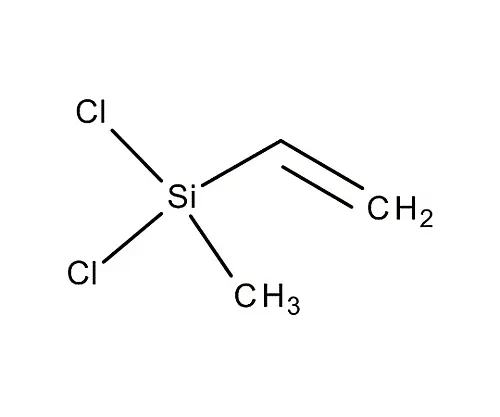 61-0335-59　［Discontinued］Dichloromethylvinylsilane for Synthesis 804187 100mL　8.04187.0100