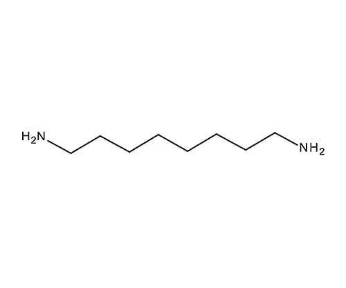 61-0338-79　［Discontinued］1,8-Diaminooctane for Synthesis 806916 100G　8.06916.0100