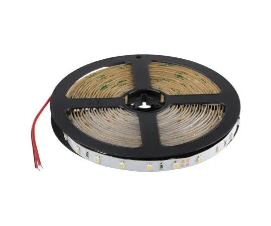 63-7378-79 RS PRO Neutral White LED Strip 5m 24V 153-3661
