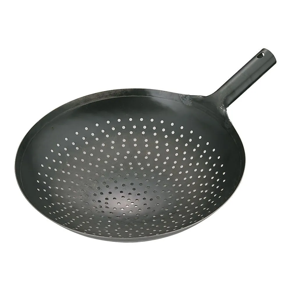 62-6445-11 Yamada Tetsunaki Zahren Hot Pot 36 cm