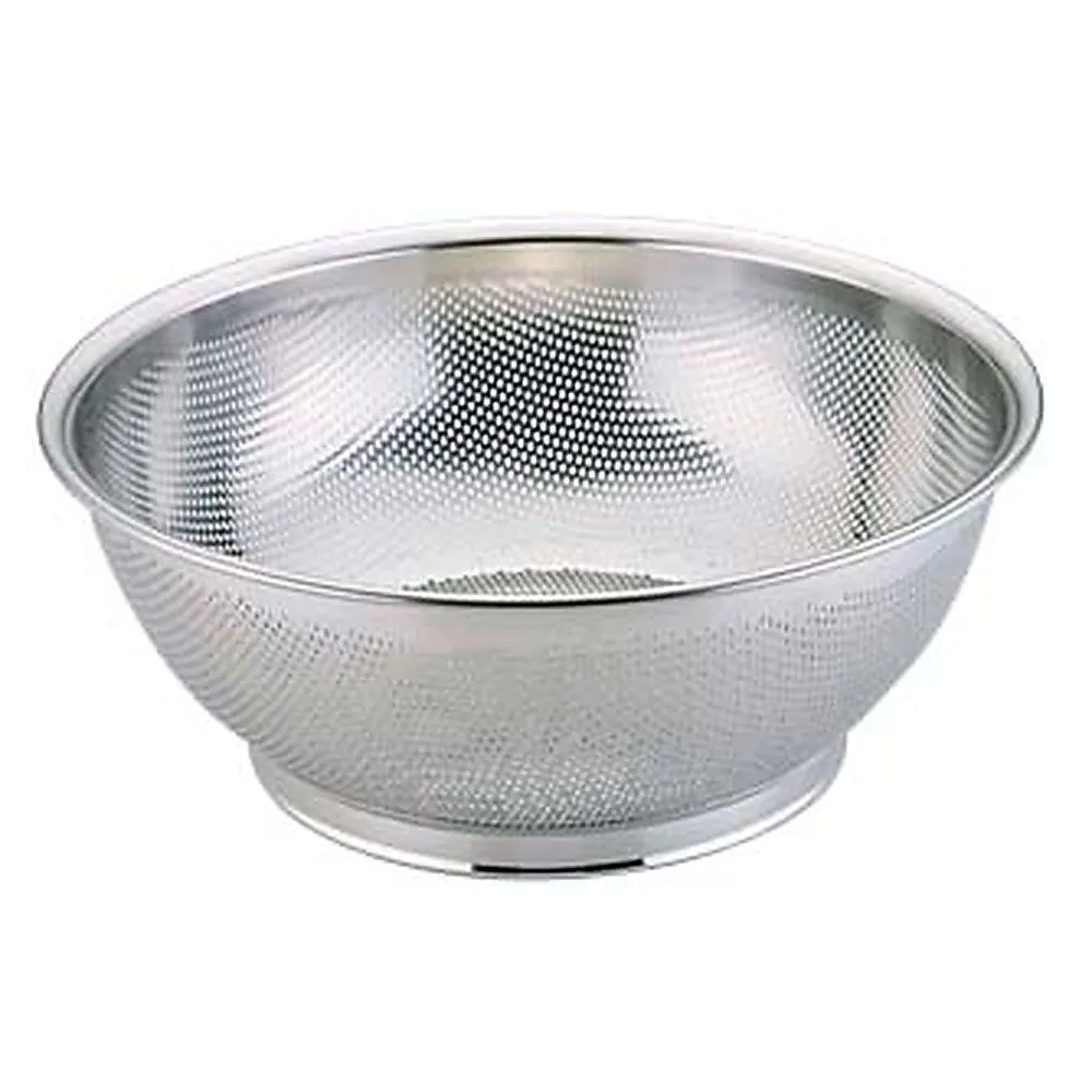 62-6399-78 Punch Shallow Strainer 35 cm UK