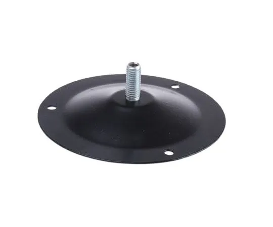63-7509-43 Pole Bracket for *** with 250, 400, 401, 500, 501, 600 Beacons 50006RS
