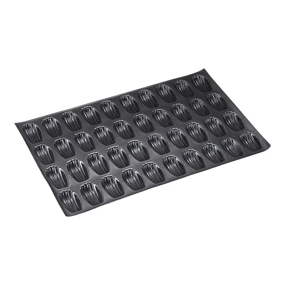 62-6570-60 Flexipan Origin 40 Chicken Madeleine WHL4701