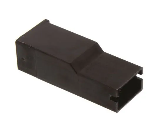 63-7519-18 TE Connectivity Positive Lock .250 Series, 1 Way Crimp Cover 154719-0