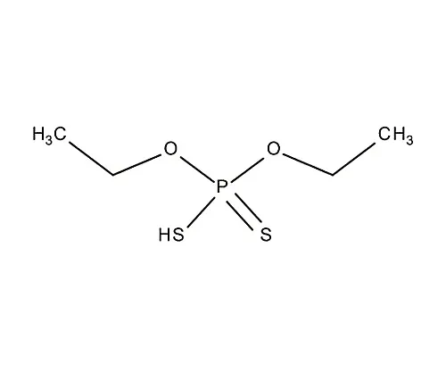 61-0352-72　［Discontinued］O,O'-Diethyl Dithiophosphate for Synthesis 818087 100mL　8.18087.0100