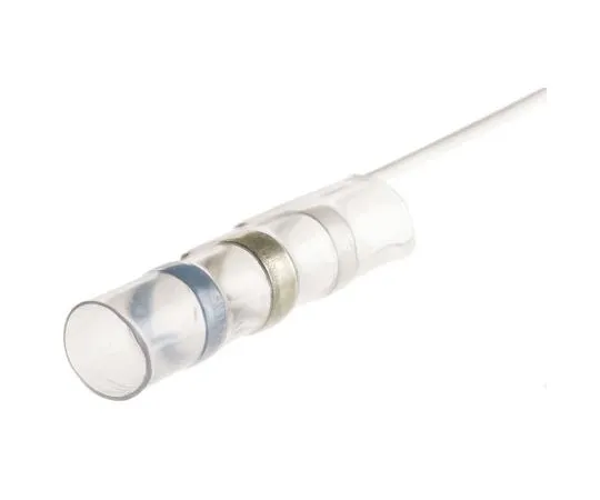 63-7420-95 TE Connectivity Transparent Solder Sleeve 3.2 → 7mm CWT-3807W1