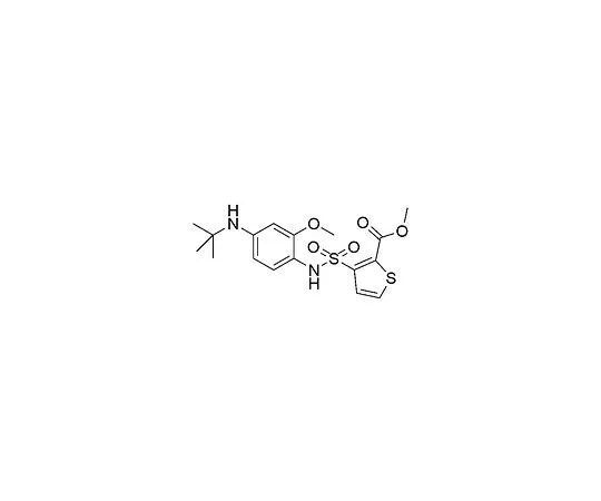 62-8432-65　［Discontinued］PPARb/d Antagonist, PT-S58　516569-10MG