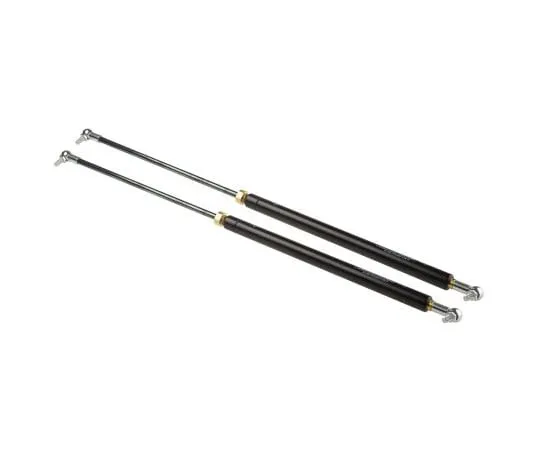 63-7409-97 Camloc Steel Gas Strut, with Ball & Socket Joint, 660mm Ext***ed Length, 300mm Stroke Length SSV1080800004