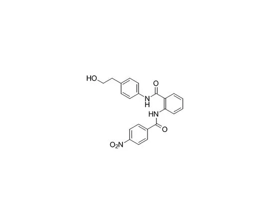 62-8409-37　［Discontinued］BCRP Inhbitor 　197226-10MG