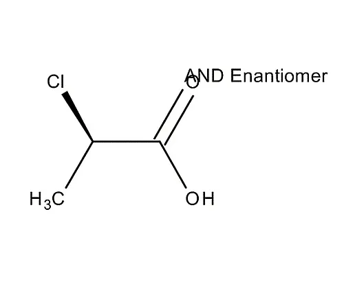 61-0346-38　［Discontinued］(R)-(+)-2-Chloropropionic Acid for Synthesis 814498 5mL　8.14498.0005