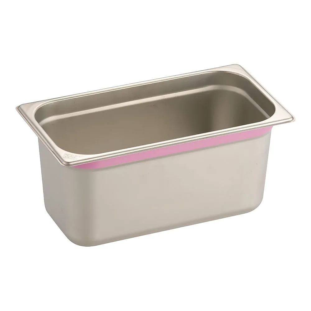 62-6362-59 Color Line GN Pan 1/3 150 mm Pink