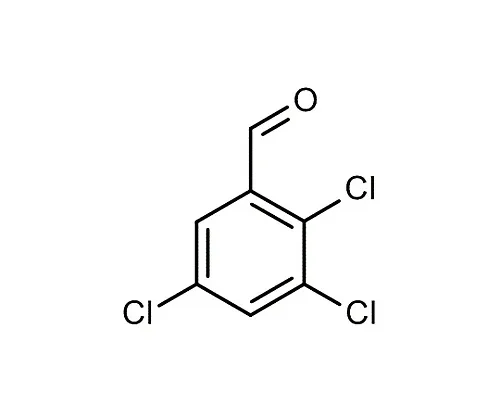 61-0376-20　［Discontinued］2,3,5-Trichlorobenzaldehyde for Synthesis 841271 1G　8.41271.0001