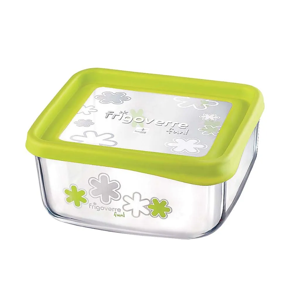 62-6391-06 Frigovaire Fan Square 19 cm 3.88820. MV1 Green