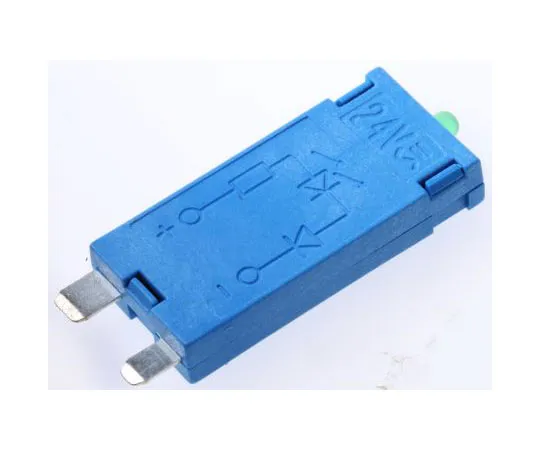 63-7472-10 Finder 24V ac/dc Plug In Interface Relay Module 99.01.0.024.59