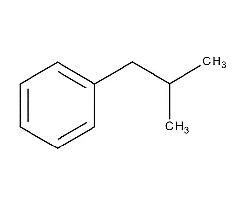 61-0363-90　［Discontinued］Isobutylbenzene for Synthesis 820712 250mL　8.20712.0250