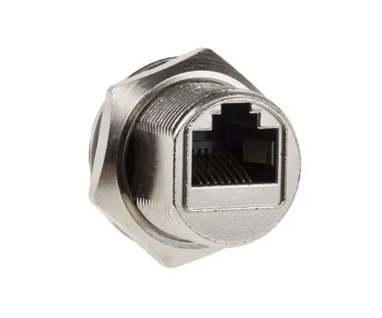 63-7384-14 Lumberg, Female RJ45 Connector 311-401