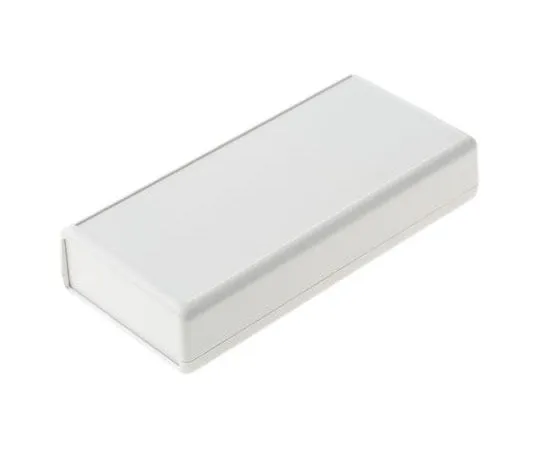 63-7516-13 Hammond, ABS, Handheld Enclosure With Integral Battery Compartment ,140 mm x 28 mm x 66 mm 1593YGY