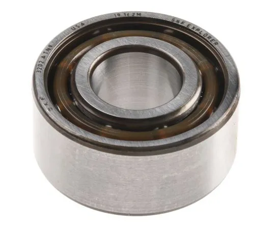 63-7466-77 15mm Angular Contact Ball Bearing 35mm O.D 3202A