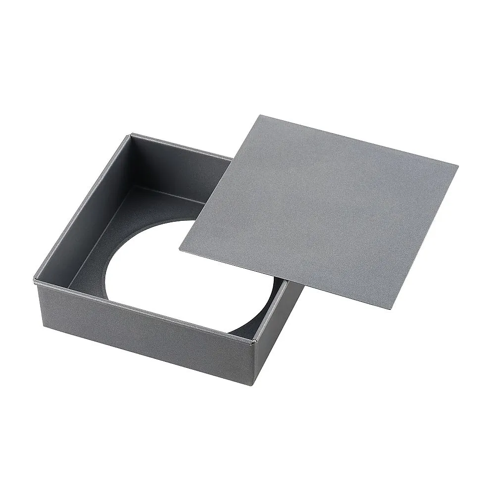 62-6561-53 Albright Separate Deco Type Square Bottom 18 cm WDK8302