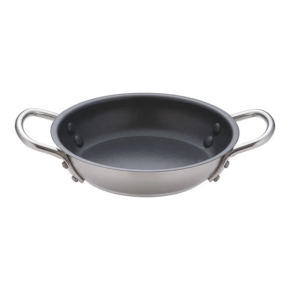 62-6328-53 Murano Induction Teflon Select Omelette Pan 20 cm