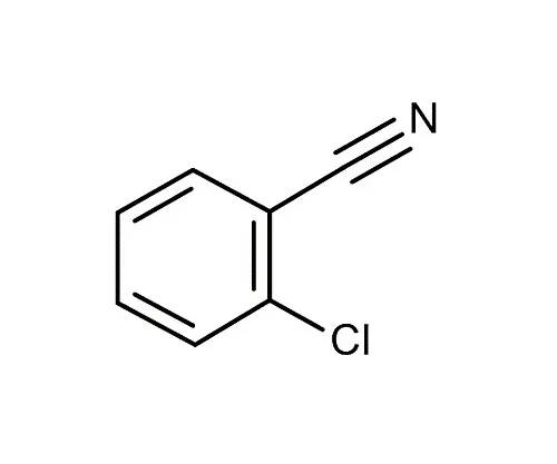 61-0332-26　［Discontinued］2-Chlorobenzonitrile for Synthesis 802696 250G　8.02696.0250