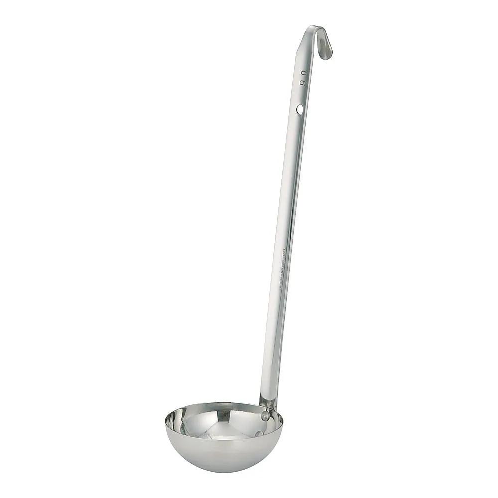 62-6454-04 18-8 Soup Reddle 90 mL BLCF90090