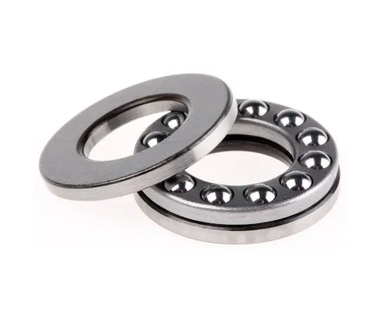 63-7468-11 15mm Thrust Ball Bearing 28mm O.D 51102