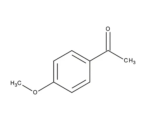 61-0336-85　［Discontinued］4'-Methoxyacetophenone for Synthesis 805795 250G　8.05795.0250