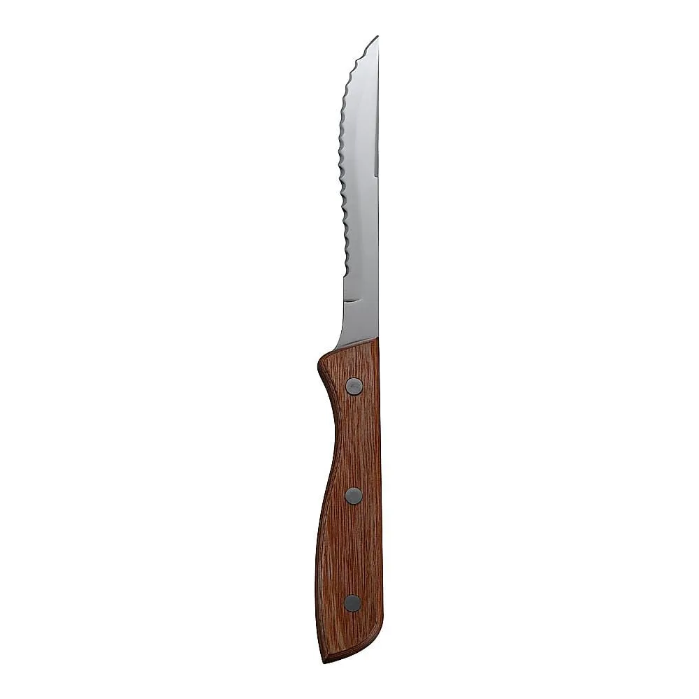 62-6732-77 YX Wooden Viking Knife