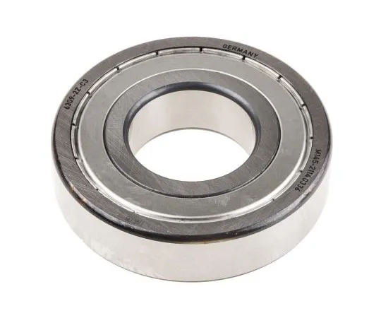 63-7367-16 45mm Deep Groove Ball Bearing 100mm O.D 6309-2Z-C3