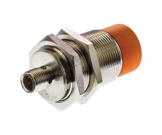 63-7495-64 ifm electronic Inductive Sensor 22 mm Detection, M30 x 1.5, PNP/NPN-NO/NC, 70mm Length, 10 → 36 V dc supply II5861