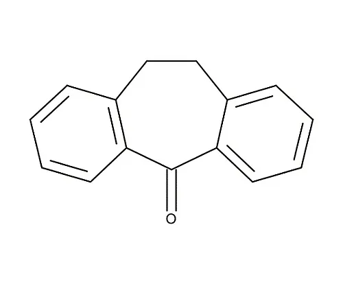 61-0334-89　［Discontinued］Dibenzosuberone for Synthesis 803559 50G　8.03559.0050