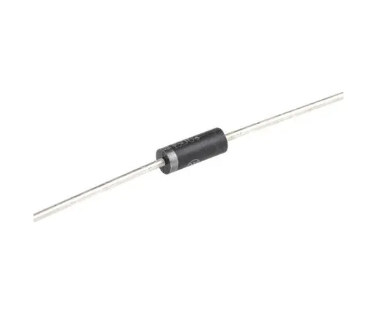 63-7359-87 ON Semiconductor, 6.2V Zener Diode ±5% 5 W Through Hole 2-Pin 017AA-01 1N5341BG