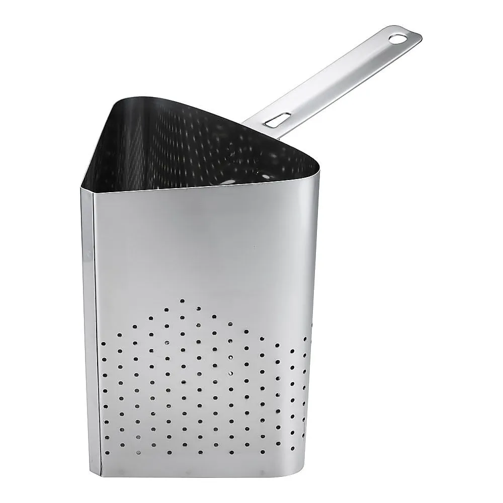 62-6327-75 Murano Induction 18-8 Pasta Cooker 36 cm