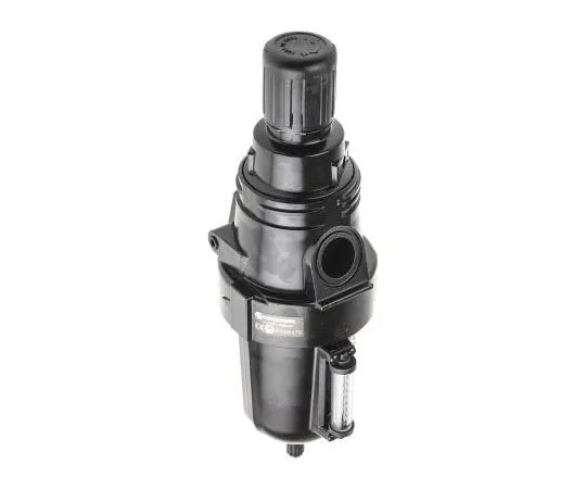 63-7460-41 Norgren B68G FR Assembly 40μm G 1 1/2, G 3/4, 17 bar B68G-NNK-AR3-RLN