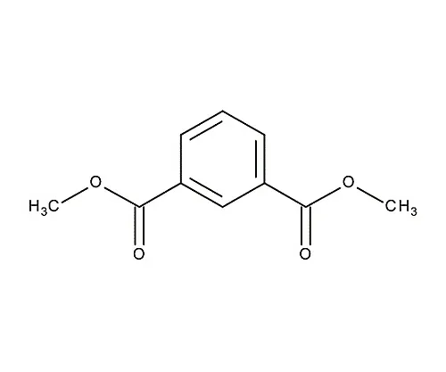 61-0336-40　［Discontinued］Dimethyl Isophthalate for Synthesis 804791 100G　8.04791.0100
