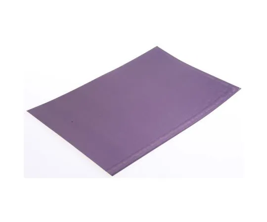 63-7472-05 AAC20, Single Sided Photoresist Board FR4 35μm Copper Thick, 300 x 200 x 0.4mm AAC20