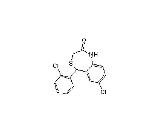 62-8413-56　［Discontinued］CGP-37157　220005-5MG