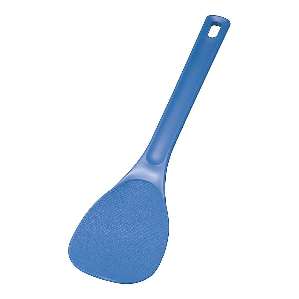 62-6472-21 Commercial Magic Shamoji Blue 45 cm