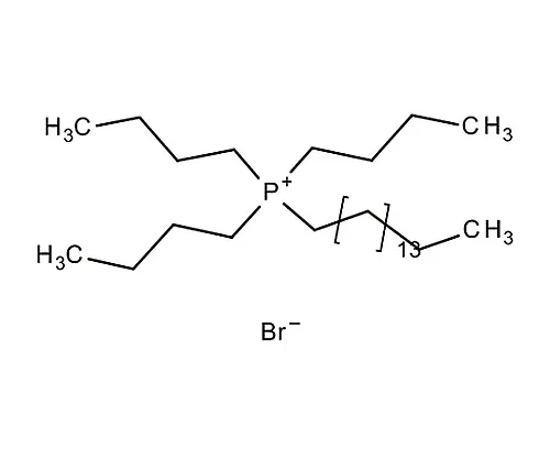61-0352-64　［Discontinued］Tributylhexadecylphosphonium Bromide for Synthesis 818075 25G　8.18075.0025