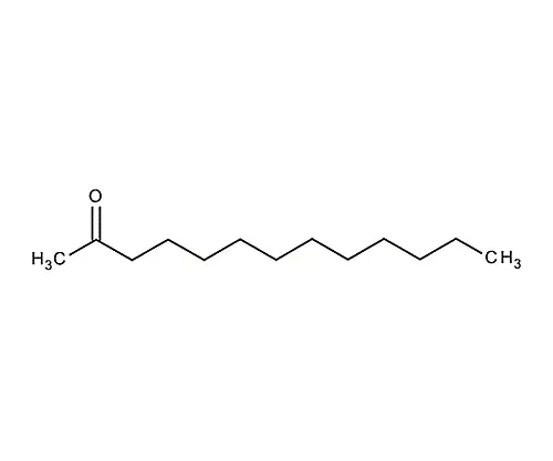 61-0342-55　［Discontinued］2-Tridecanone for Synthesis 808633 50G　8.08633.0050