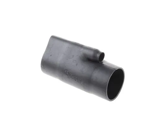 63-7429-40 TE Connectivity 45° Side Breakout Black, Fluid Resistant Elastomer, 26.9mm 342A024-25-0