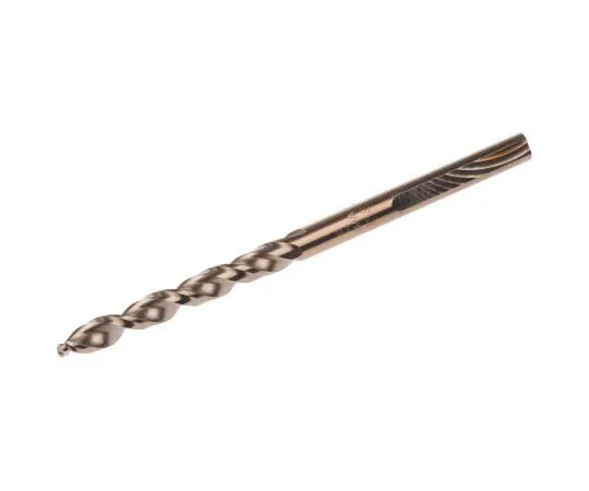 63-7537-67 DeWALT EXTREME 2 HSS-R 5mm Drill Bit, 86 mm Flatted Shank DT5046-QZ